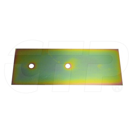 Aic Replacement Parts Shim 0.5-Mm Thk Fits Caterpillar Models 1873837